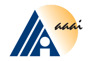 Association for the Advancement of Artificial Intelligence official logo